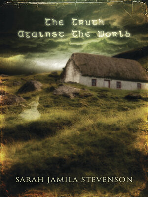 cover image of The Truth Against the World